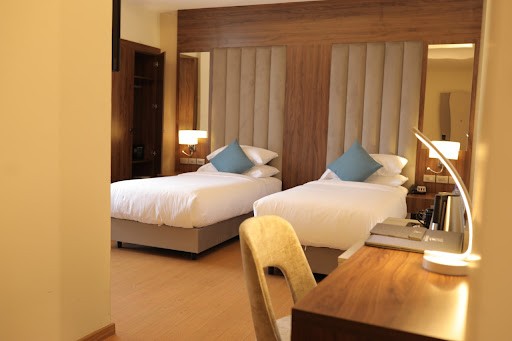 Sowirad Hotel