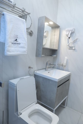 Sowirad Hotel