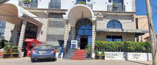 Sowirad Hotel